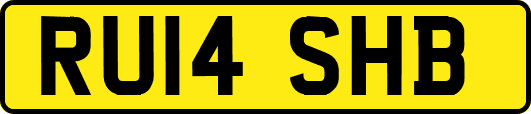 RU14SHB