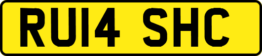 RU14SHC