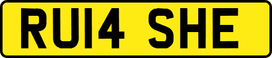 RU14SHE