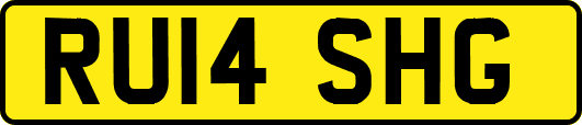 RU14SHG