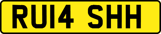 RU14SHH