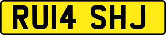 RU14SHJ