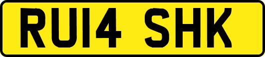 RU14SHK