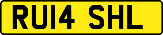 RU14SHL
