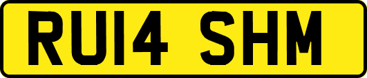 RU14SHM