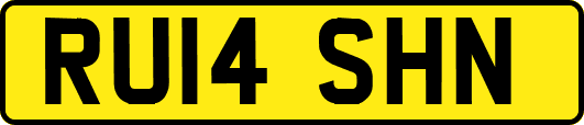 RU14SHN