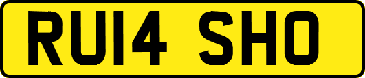 RU14SHO