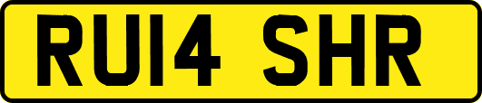 RU14SHR
