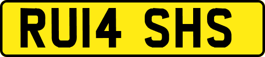 RU14SHS