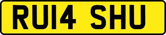 RU14SHU
