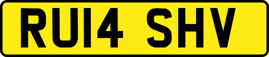 RU14SHV