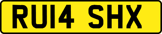 RU14SHX