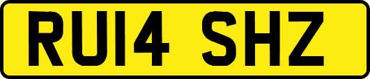 RU14SHZ