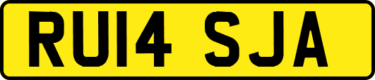 RU14SJA