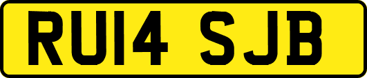 RU14SJB