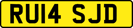 RU14SJD