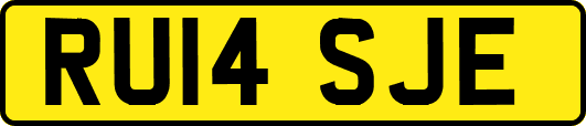 RU14SJE