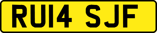 RU14SJF