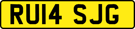 RU14SJG
