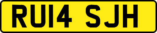 RU14SJH