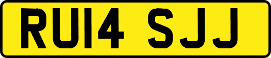 RU14SJJ