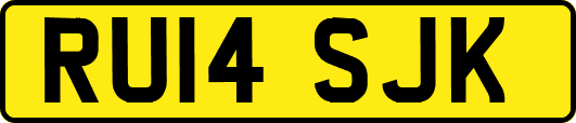RU14SJK
