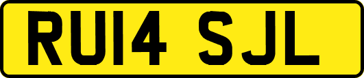 RU14SJL