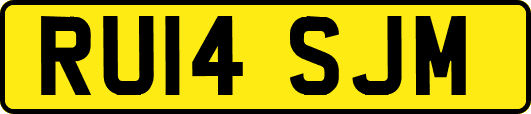 RU14SJM