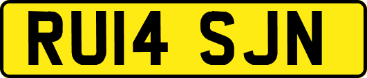 RU14SJN