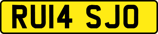 RU14SJO