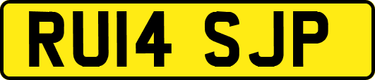 RU14SJP