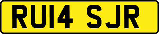 RU14SJR