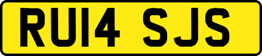 RU14SJS