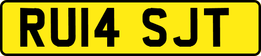RU14SJT