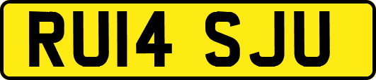 RU14SJU