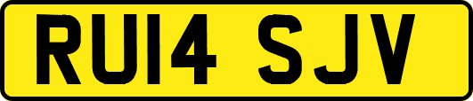 RU14SJV