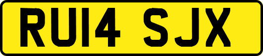 RU14SJX