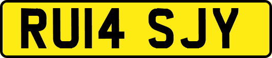 RU14SJY
