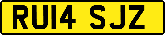 RU14SJZ