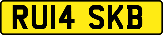 RU14SKB
