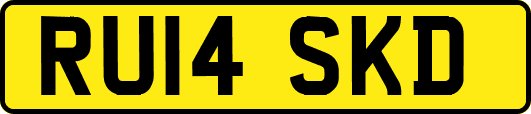 RU14SKD