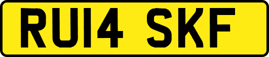 RU14SKF