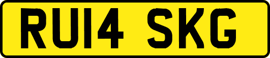 RU14SKG