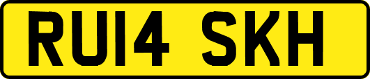 RU14SKH