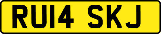 RU14SKJ
