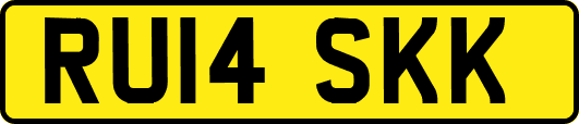 RU14SKK