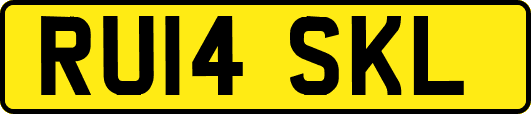 RU14SKL