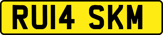 RU14SKM