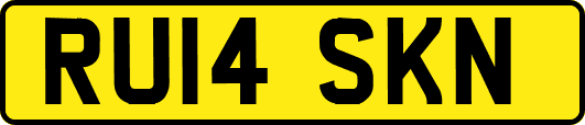 RU14SKN