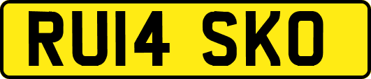 RU14SKO